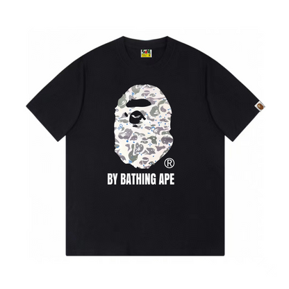 Camiseta BAPE