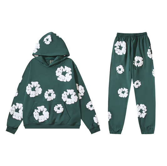 Denim Tears Tracksuits