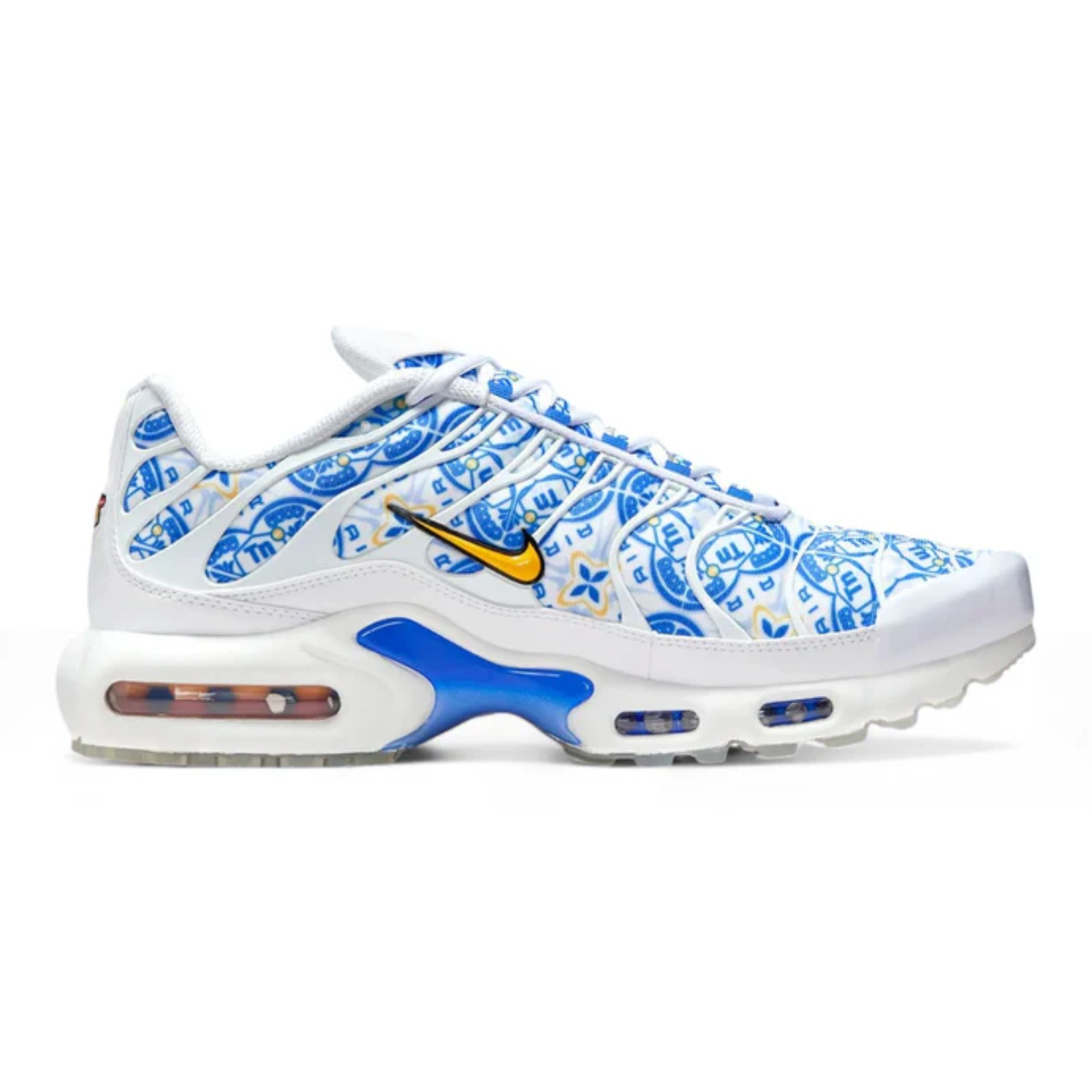 Nike Air Max Tn 1 Plus "Lisboa"