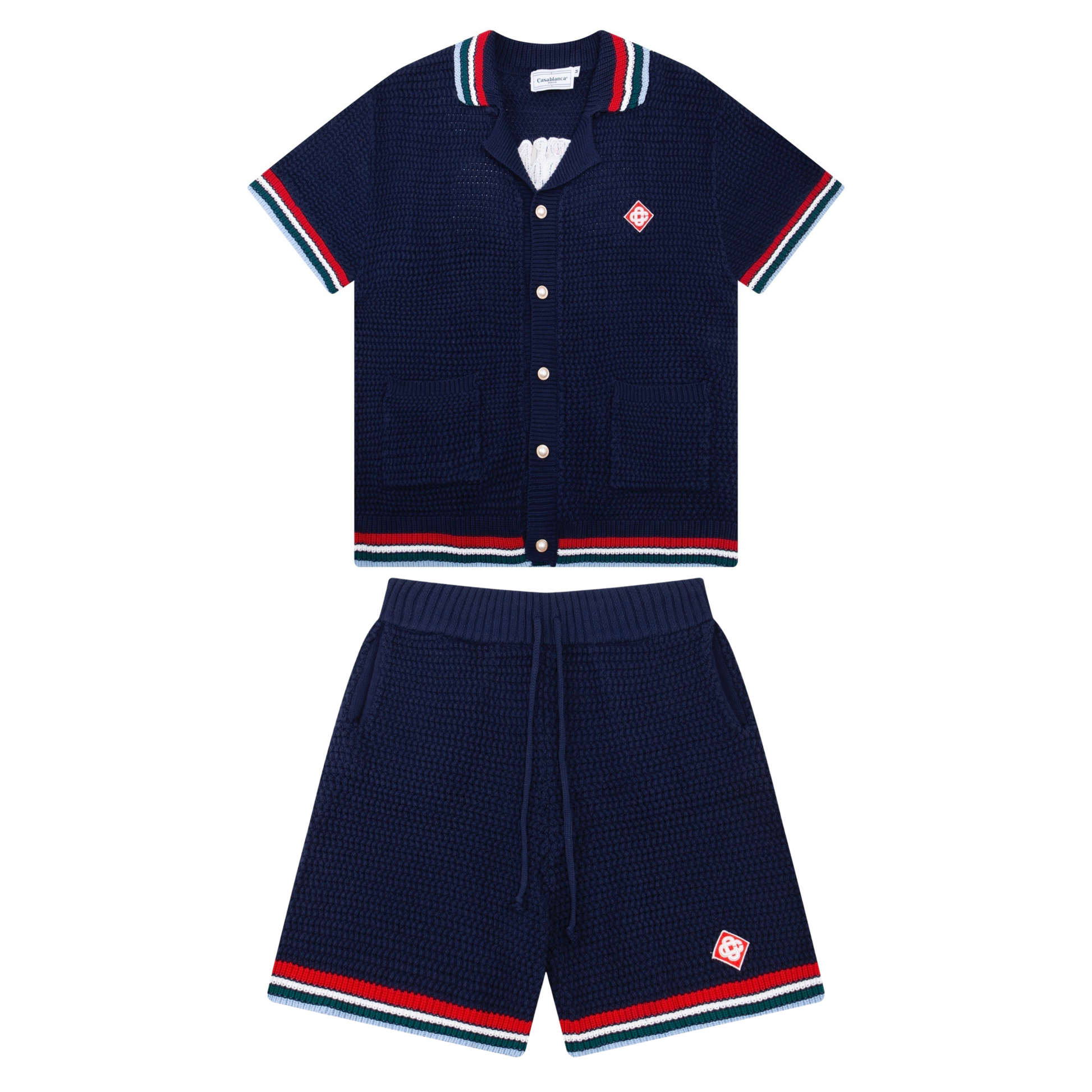 Casablanca Conjunto Verão 1.1