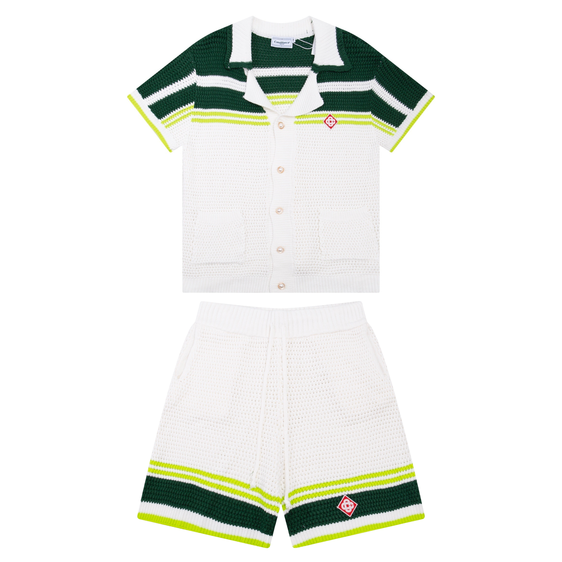 Casablanca Conjunto Verão 1.1