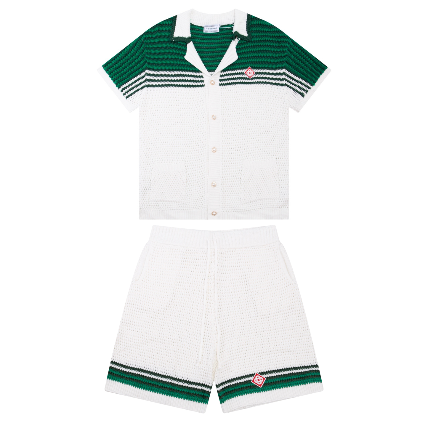 Casablanca Conjunto Verão 1.1