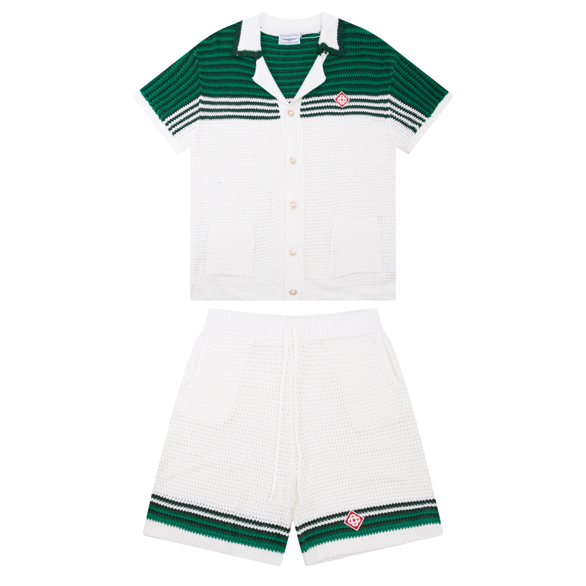 Casablanca Conjunto Verão 1.1