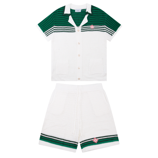Casablanca Conjunto Verão 1.1