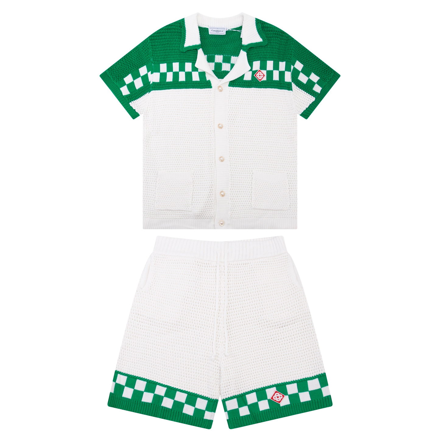 Casablanca Conjunto Verão 1.1
