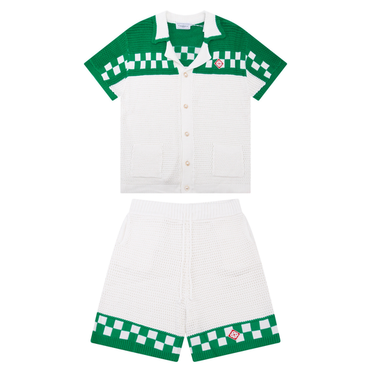 Casablanca Conjunto Verão 1.1