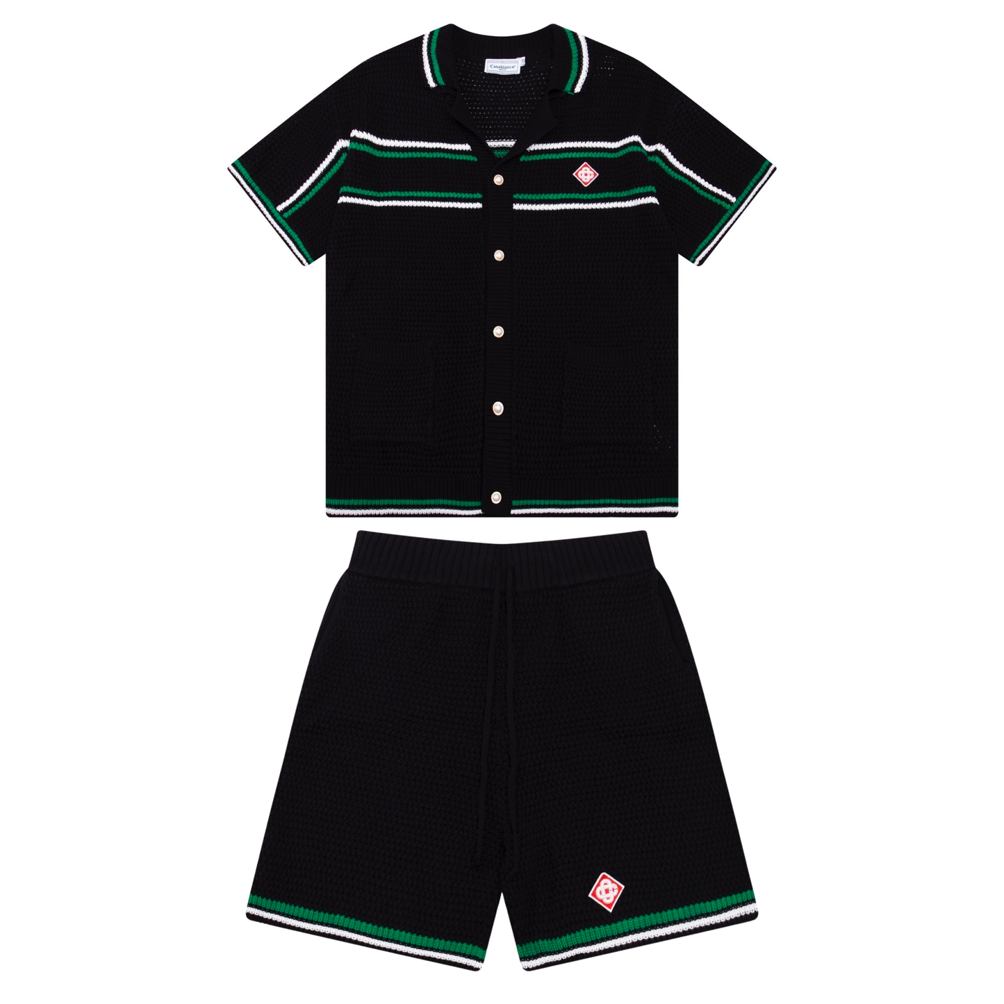 Casablanca Conjunto Verão 1.1
