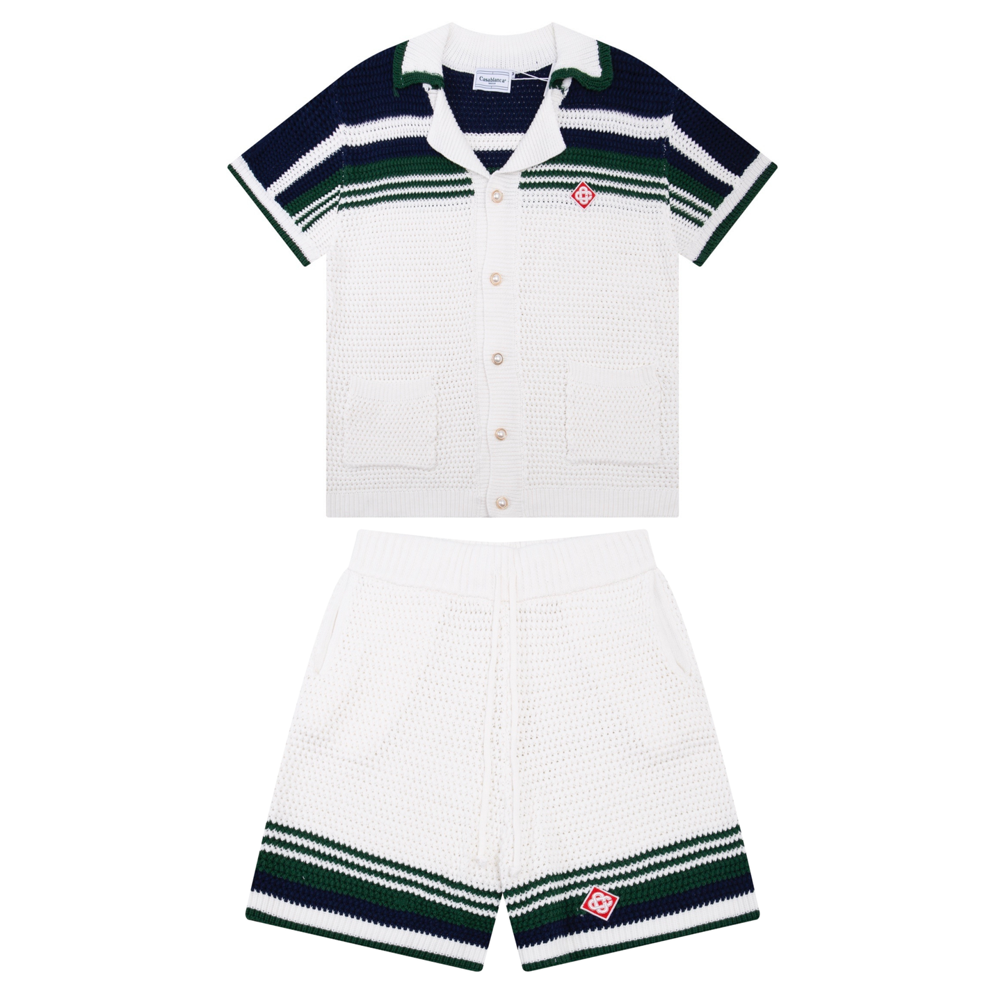 Casablanca Conjunto Verão 1.1