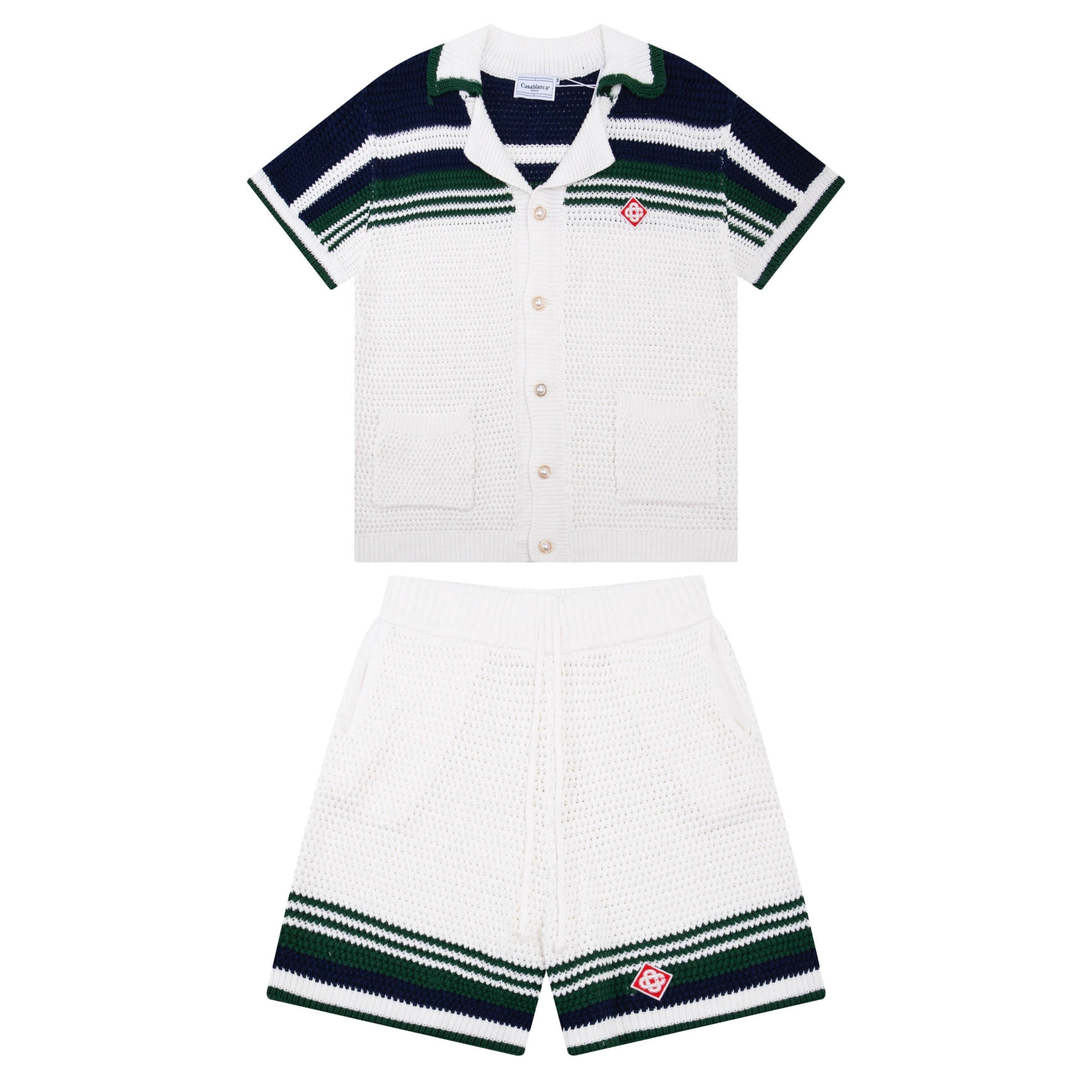 Casablanca Conjunto Verão 1.1