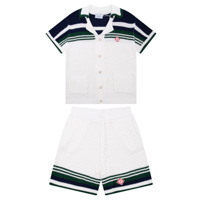 Casablanca Conjunto Verão 1.1