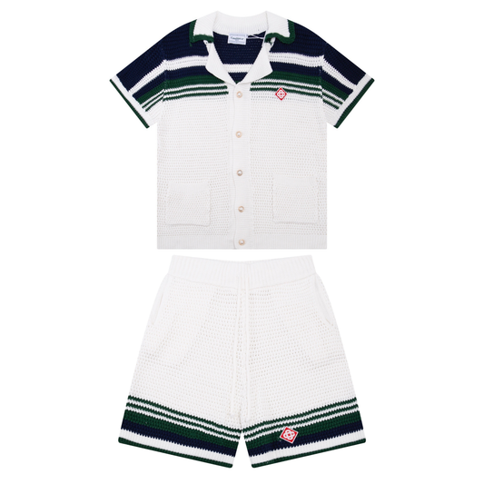 Casablanca Conjunto Verão 1.1