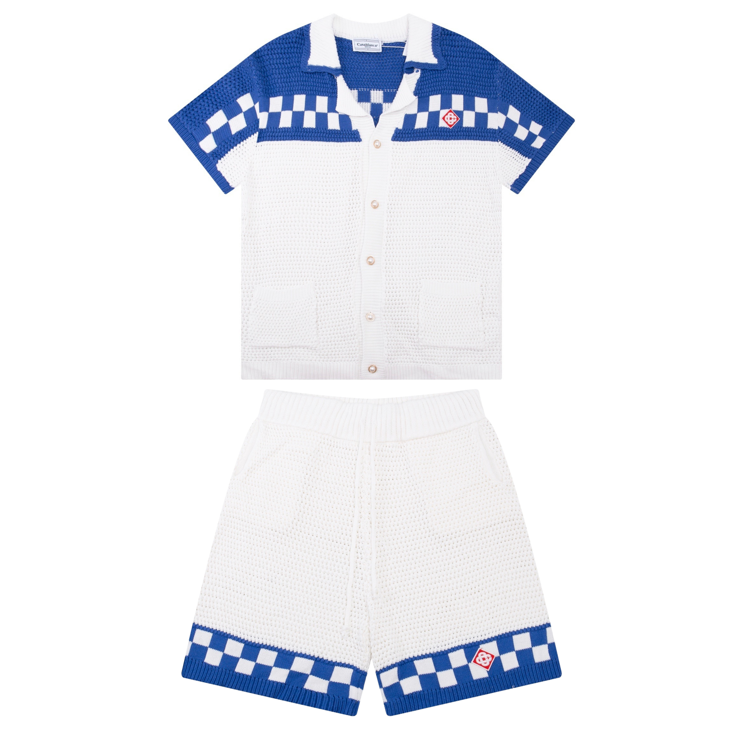 Casablanca Conjunto Verão 1.1