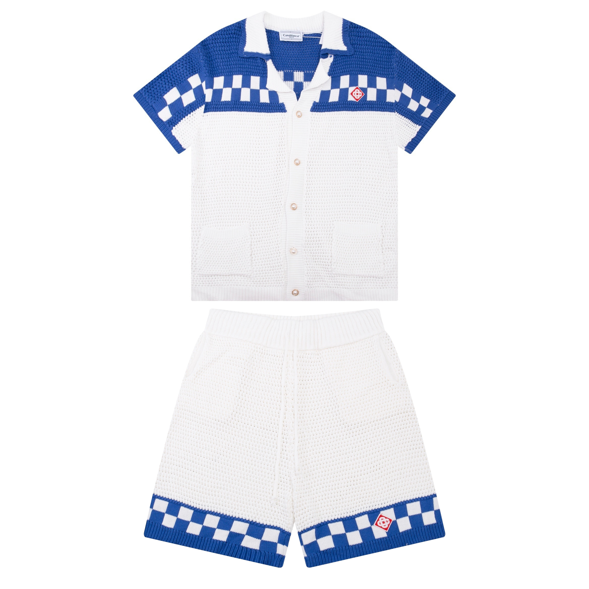 Casablanca Conjunto Verão 1.1