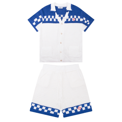 Casablanca Conjunto Verão 1.1