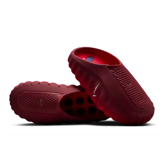 Nike Mind 001 "Rojo Equipo"