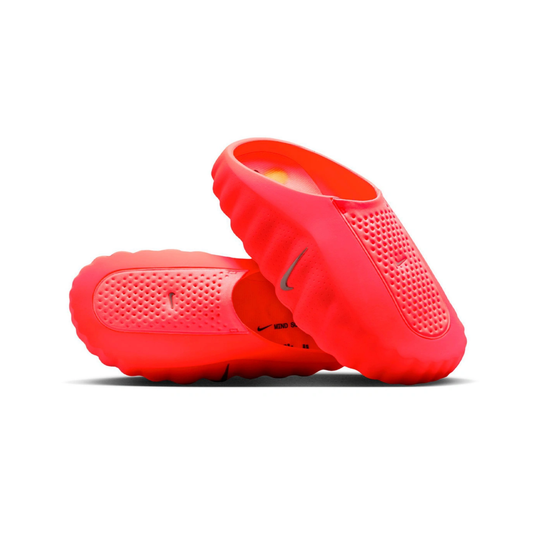 Nike Mind 001 "Rojo Cromado"