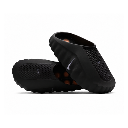 Nike Mind 001 "Cromo Negro"