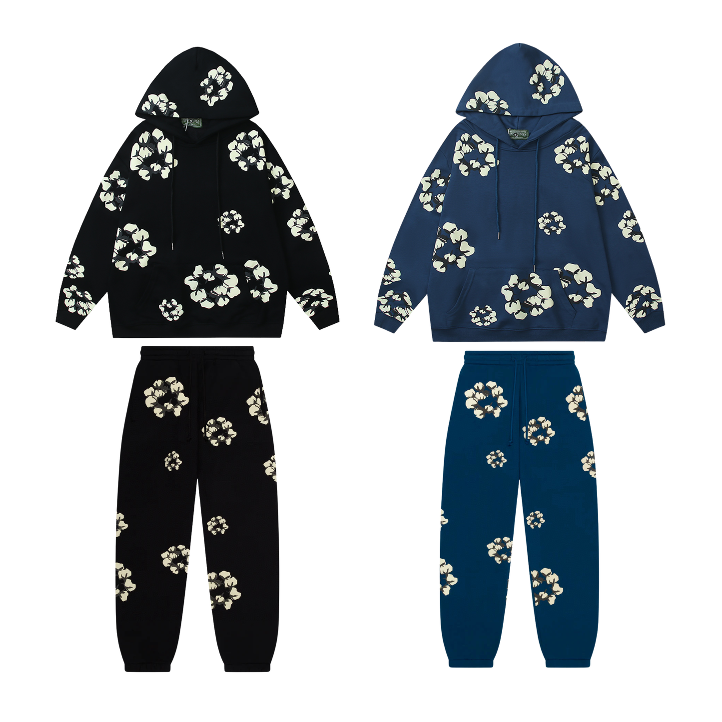 Denim Tears Tracksuits