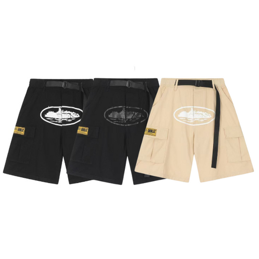 Pantalón corto Corteiz