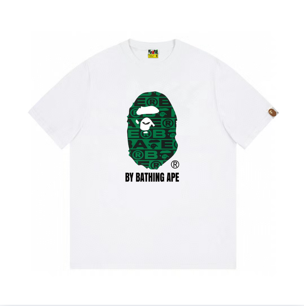 Camiseta BAPE