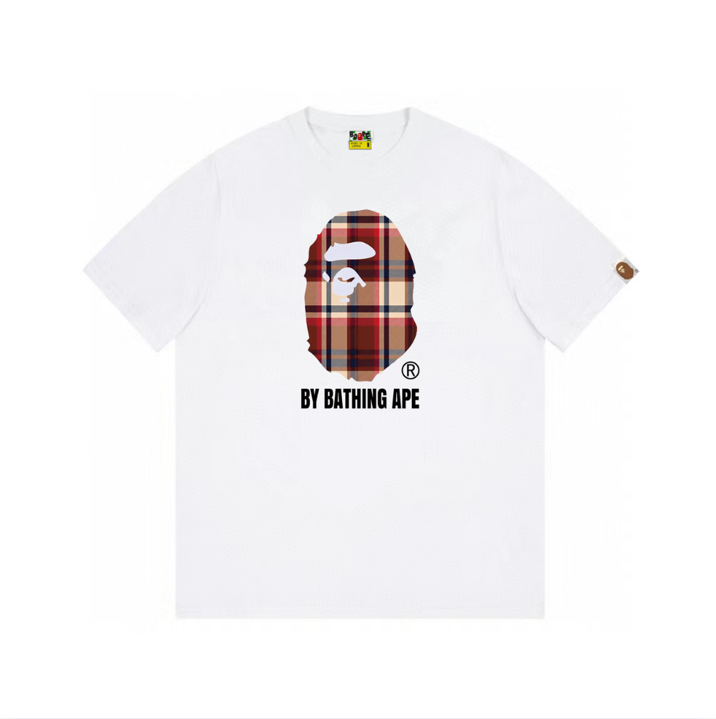 Camiseta BAPE