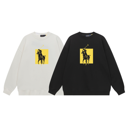 Sudadera Ralph Lauren