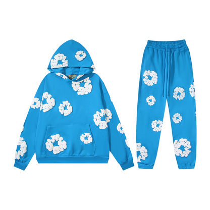 Denim Tears Tracksuits