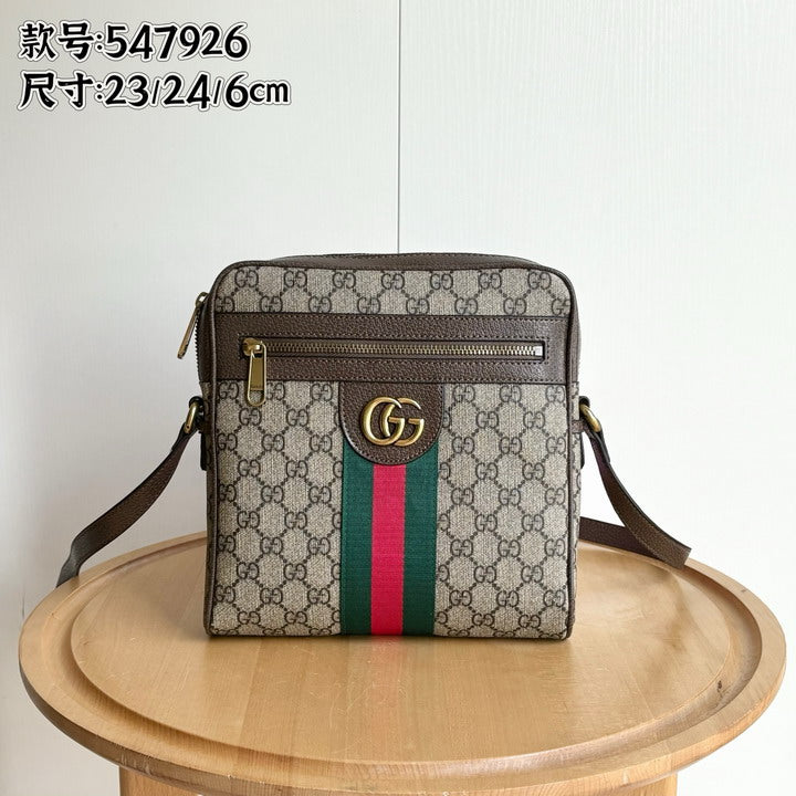 Bolso Gucci Premium