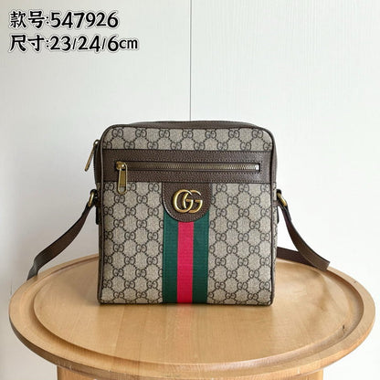 Bolso Gucci Premium