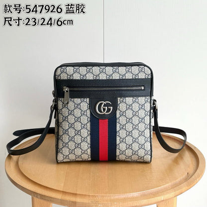 Bolso Gucci Premium