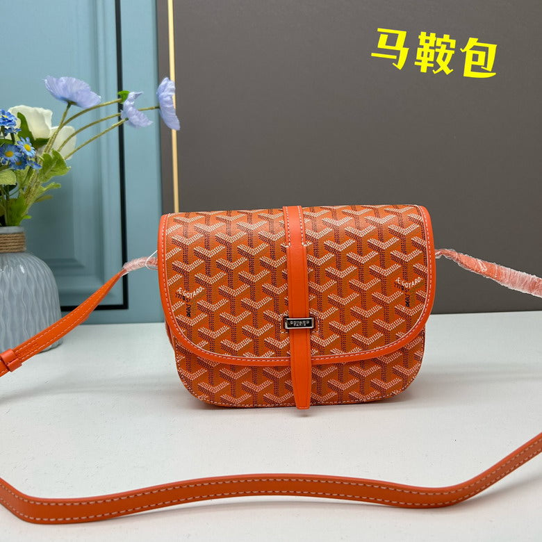 Goyard Bag Premium