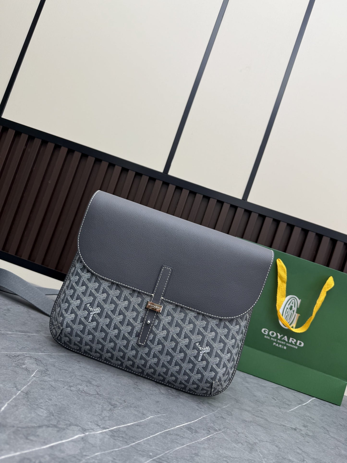 Bolso Goyard Premium