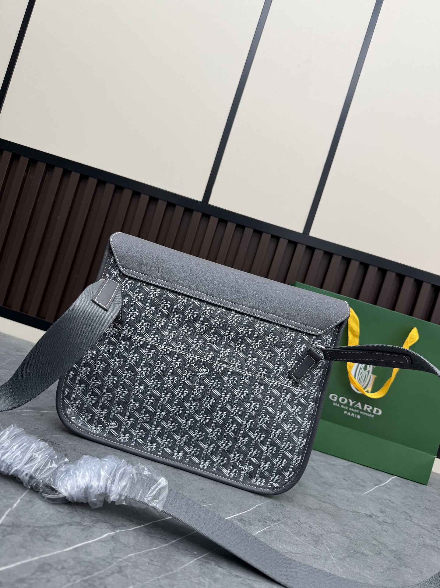 Bolso Goyard Premium