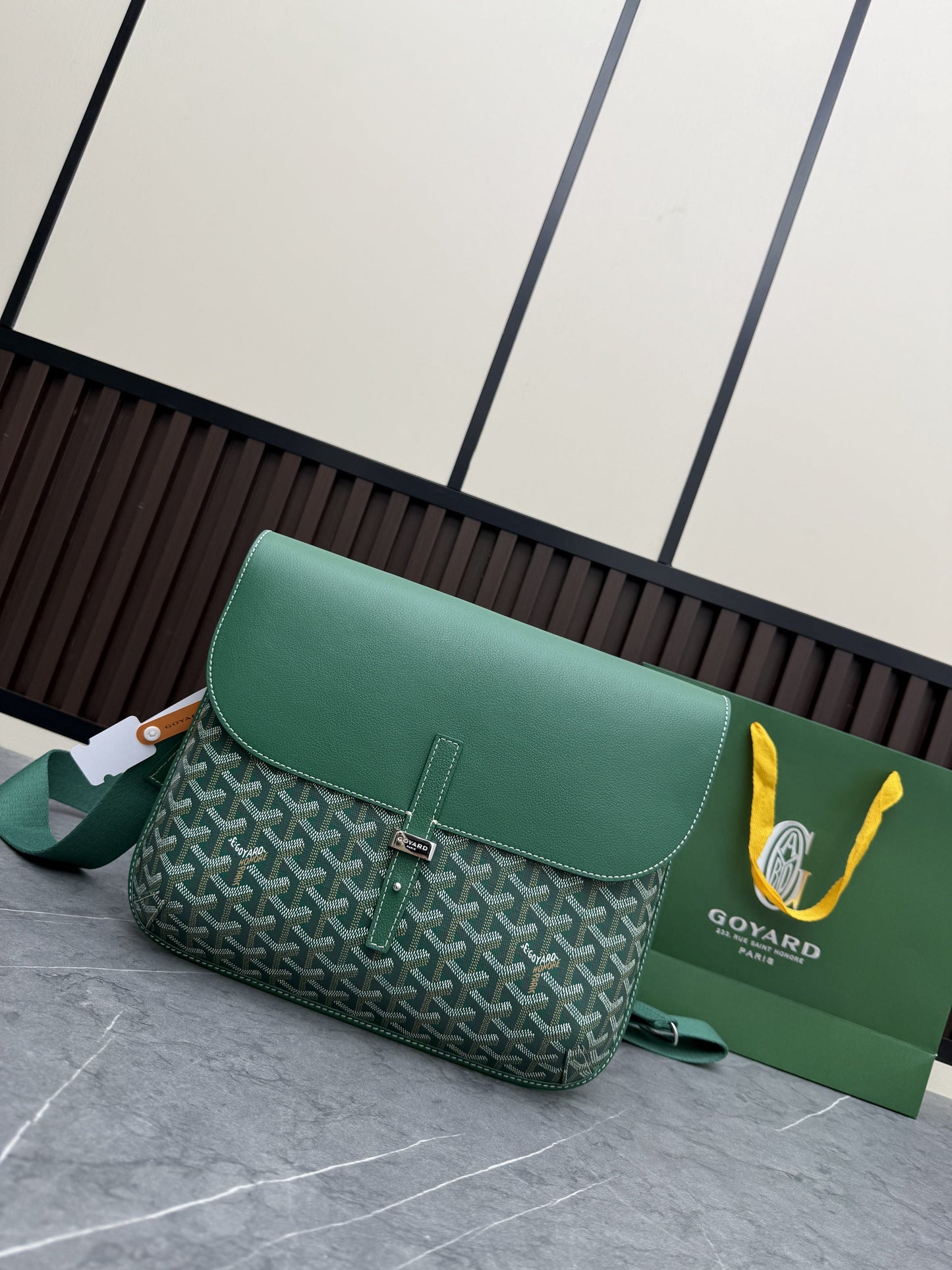 Bolso Goyard Premium
