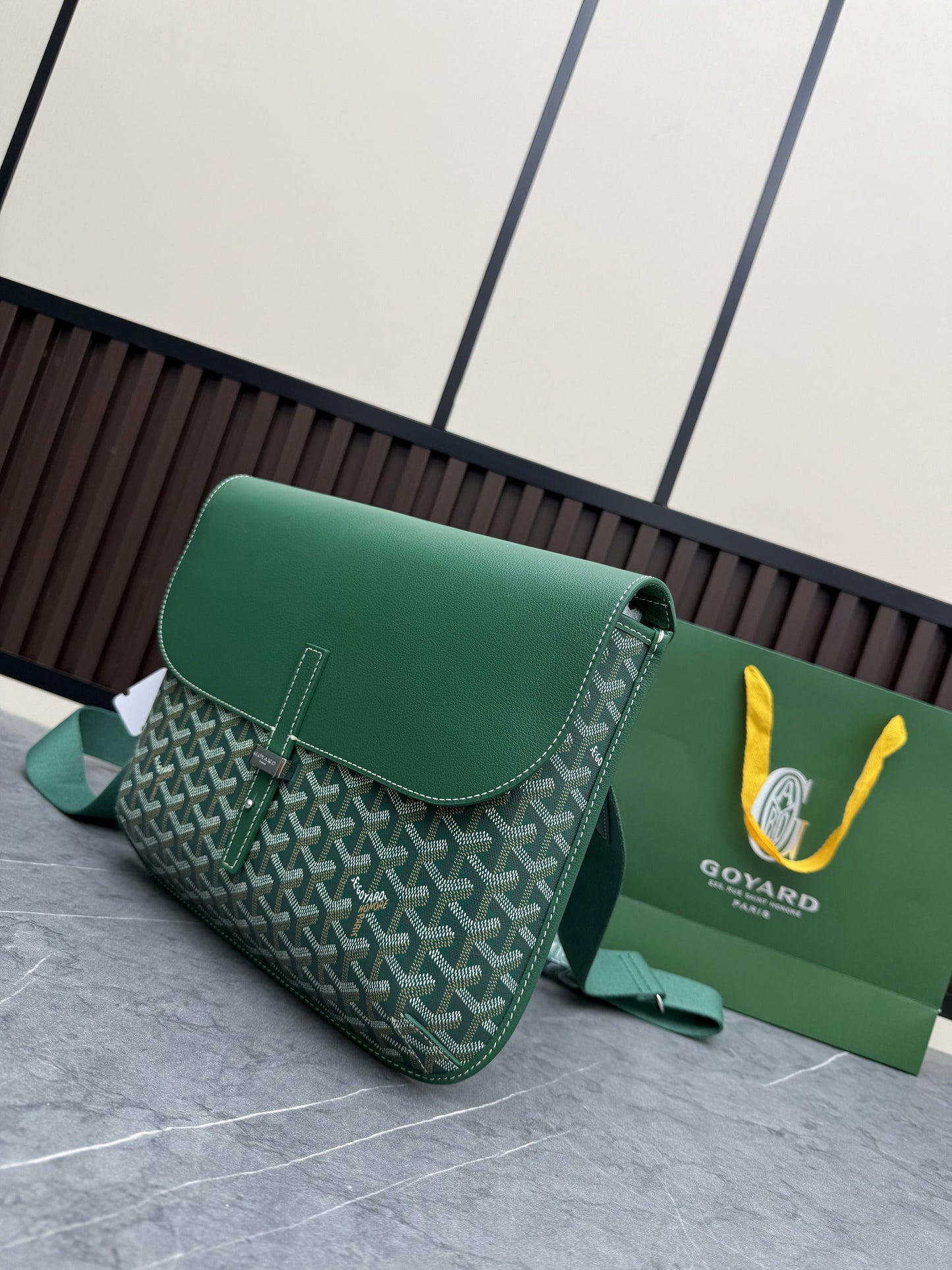 Bolso Goyard Premium