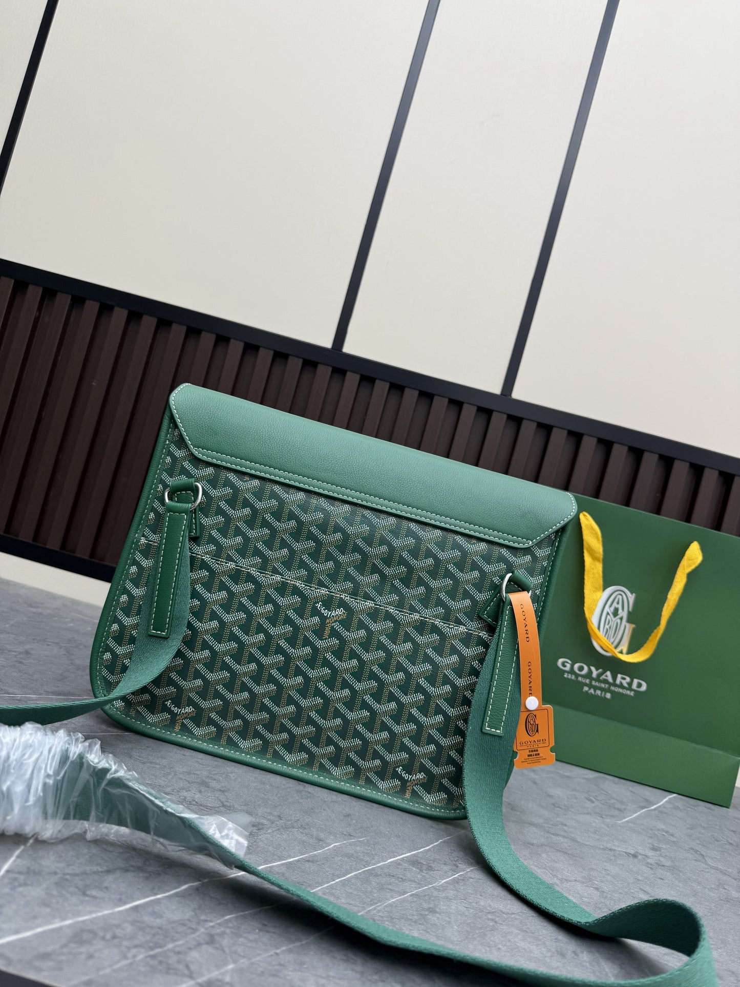 Bolso Goyard Premium