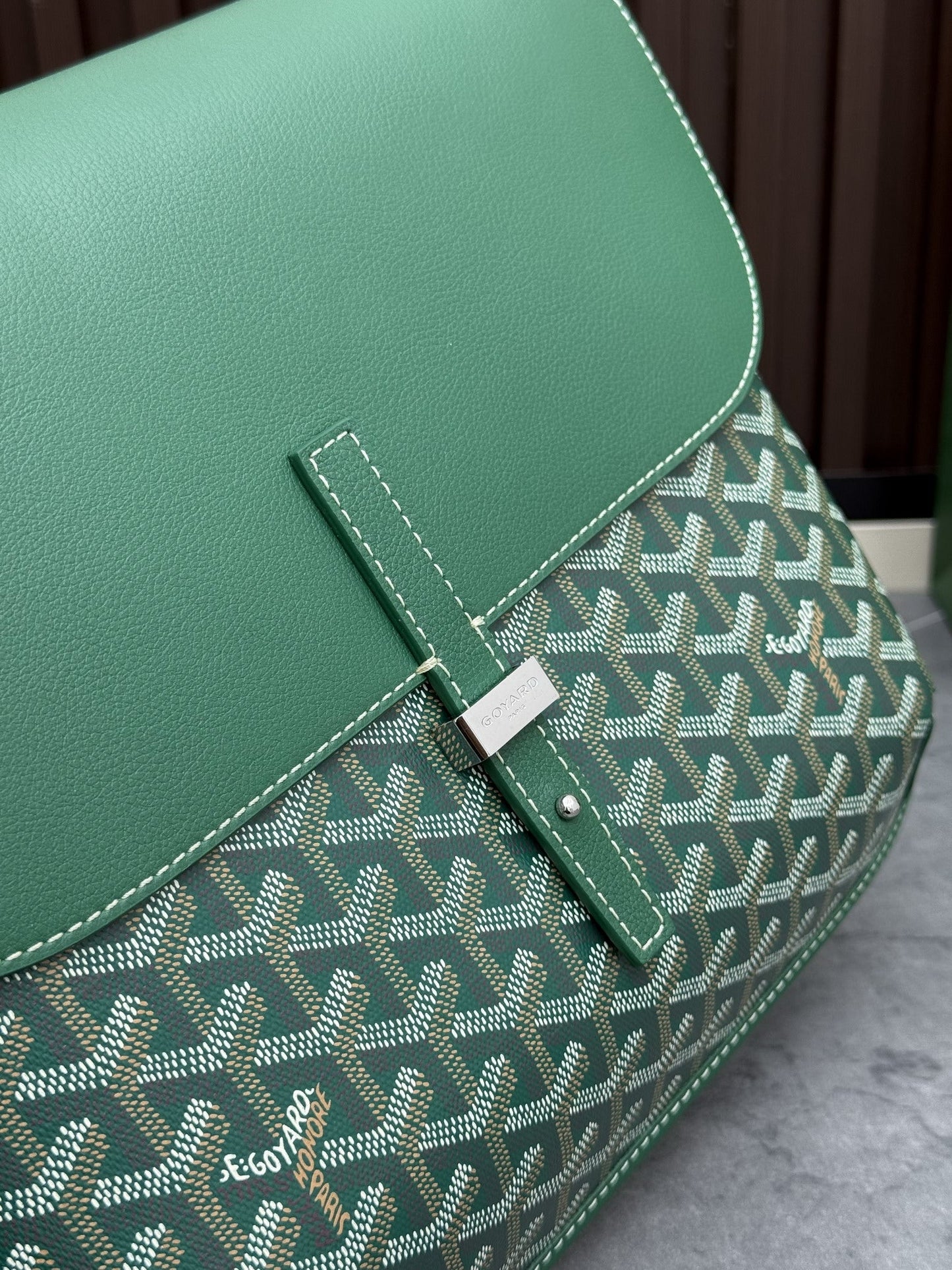 Bolso Goyard Premium