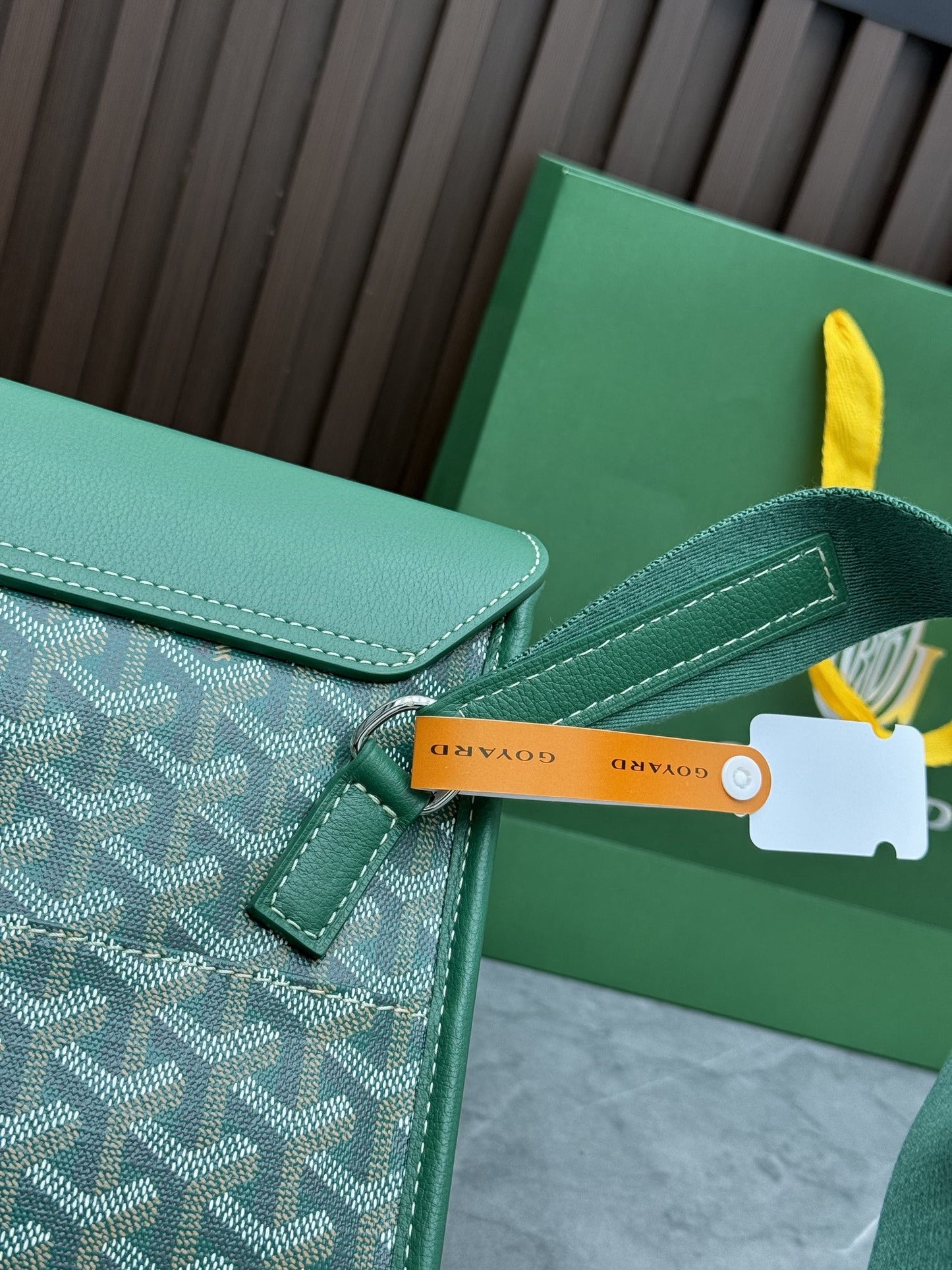 Bolso Goyard Premium