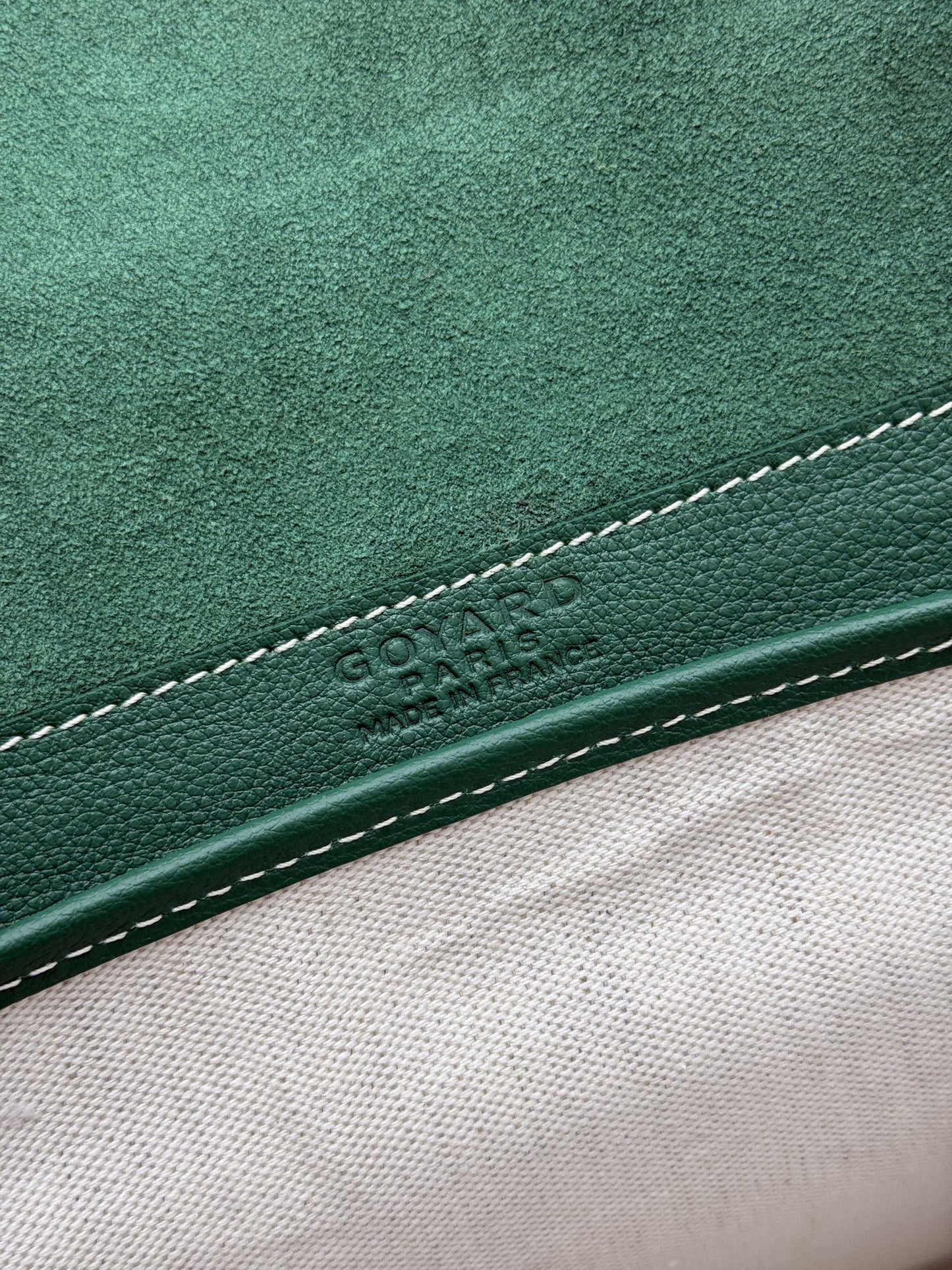 Bolso Goyard Premium