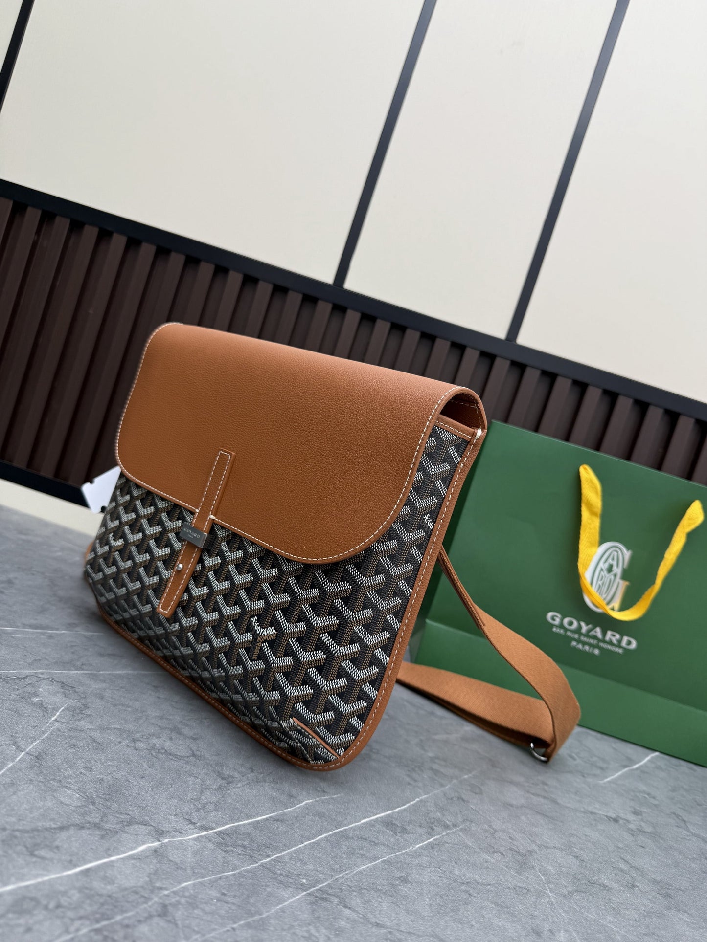 Bolso Goyard Premium