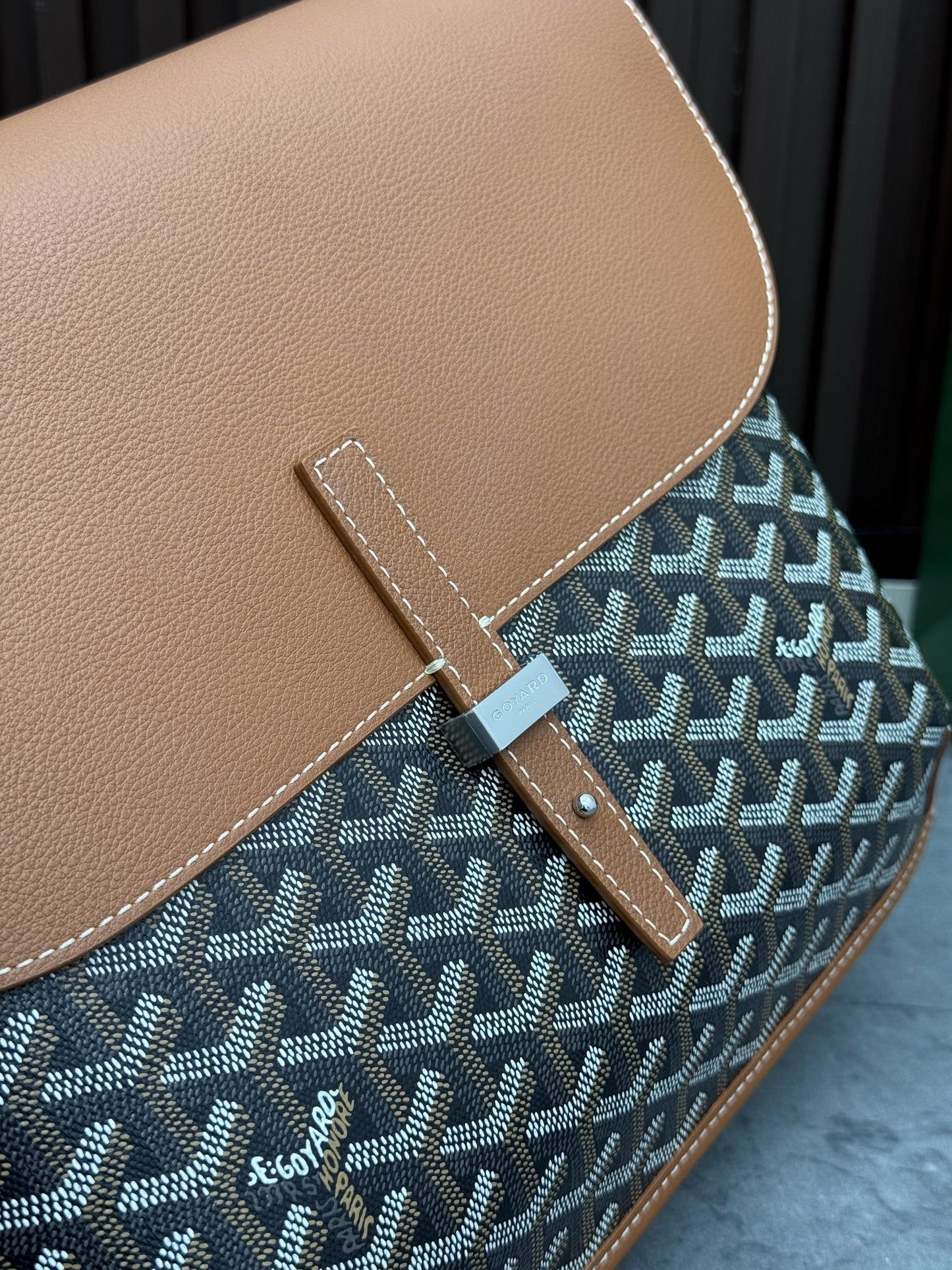 Bolso Goyard Premium