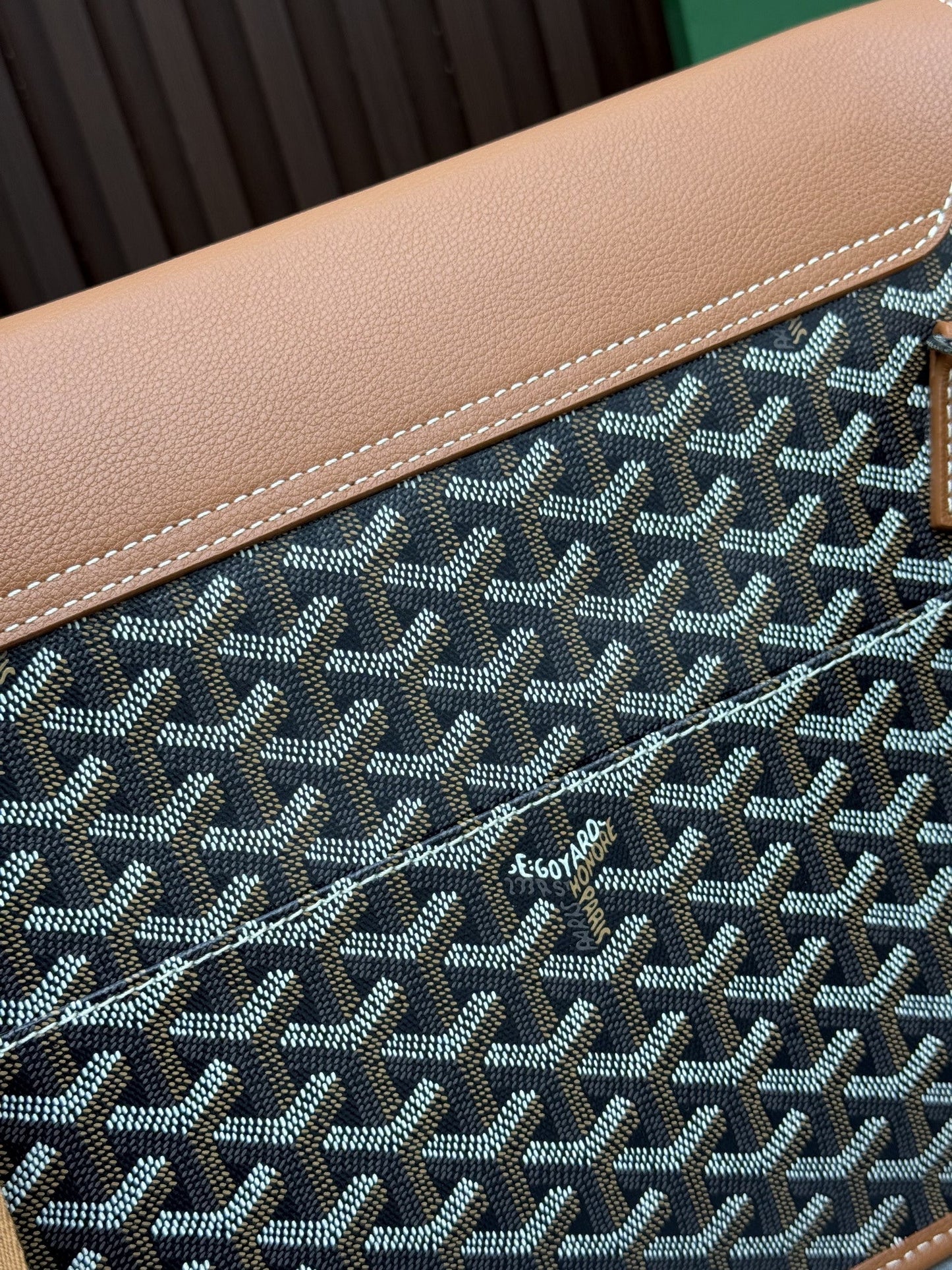 Bolso Goyard Premium