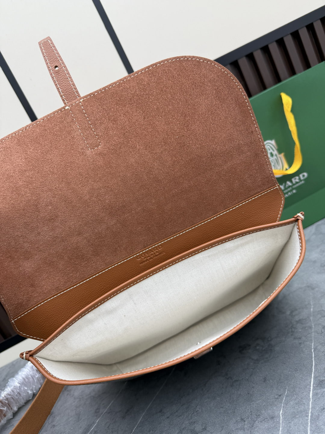Bolso Goyard Premium