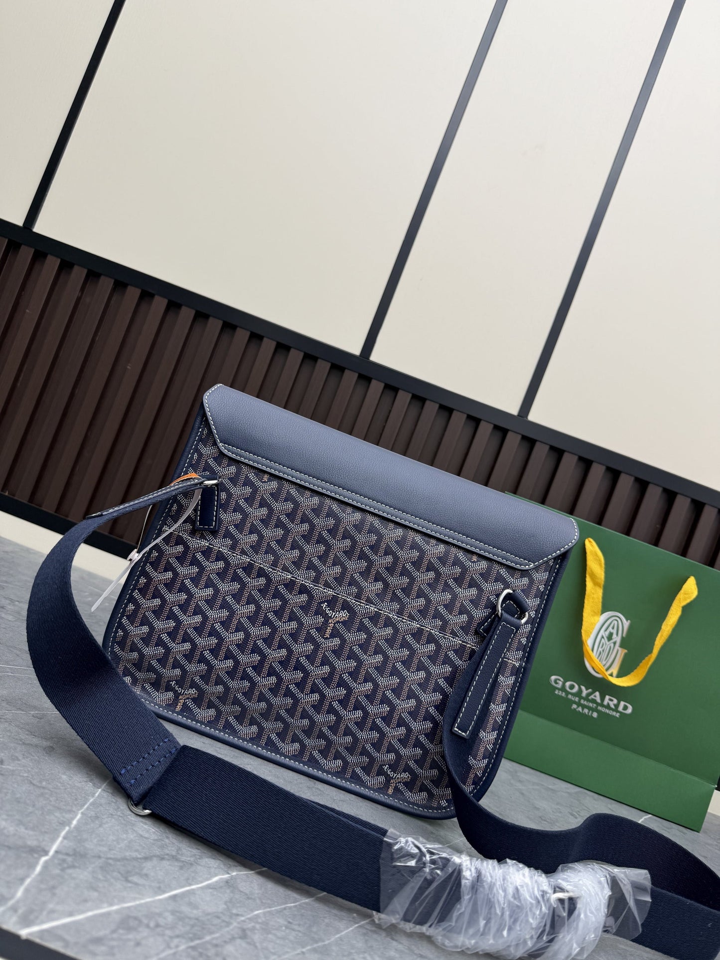 Bolso Goyard Premium