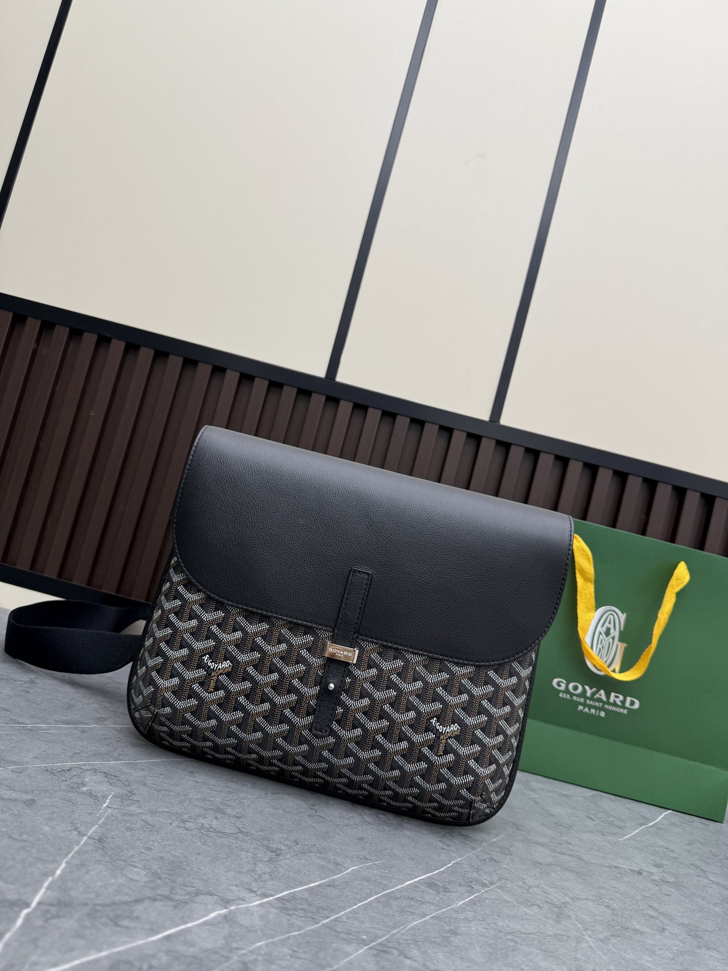 Bolso Goyard Premium