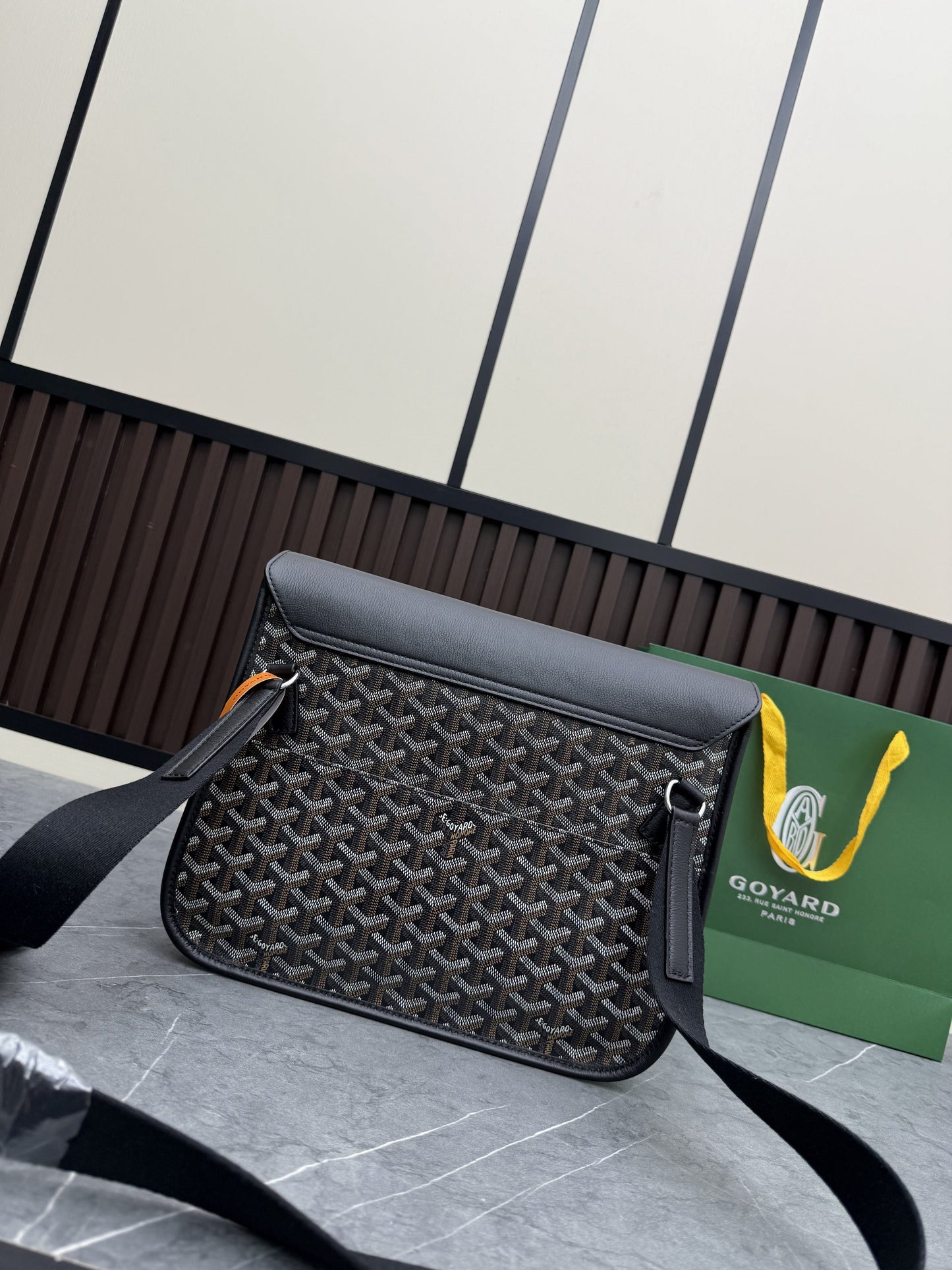 Bolso Goyard Premium