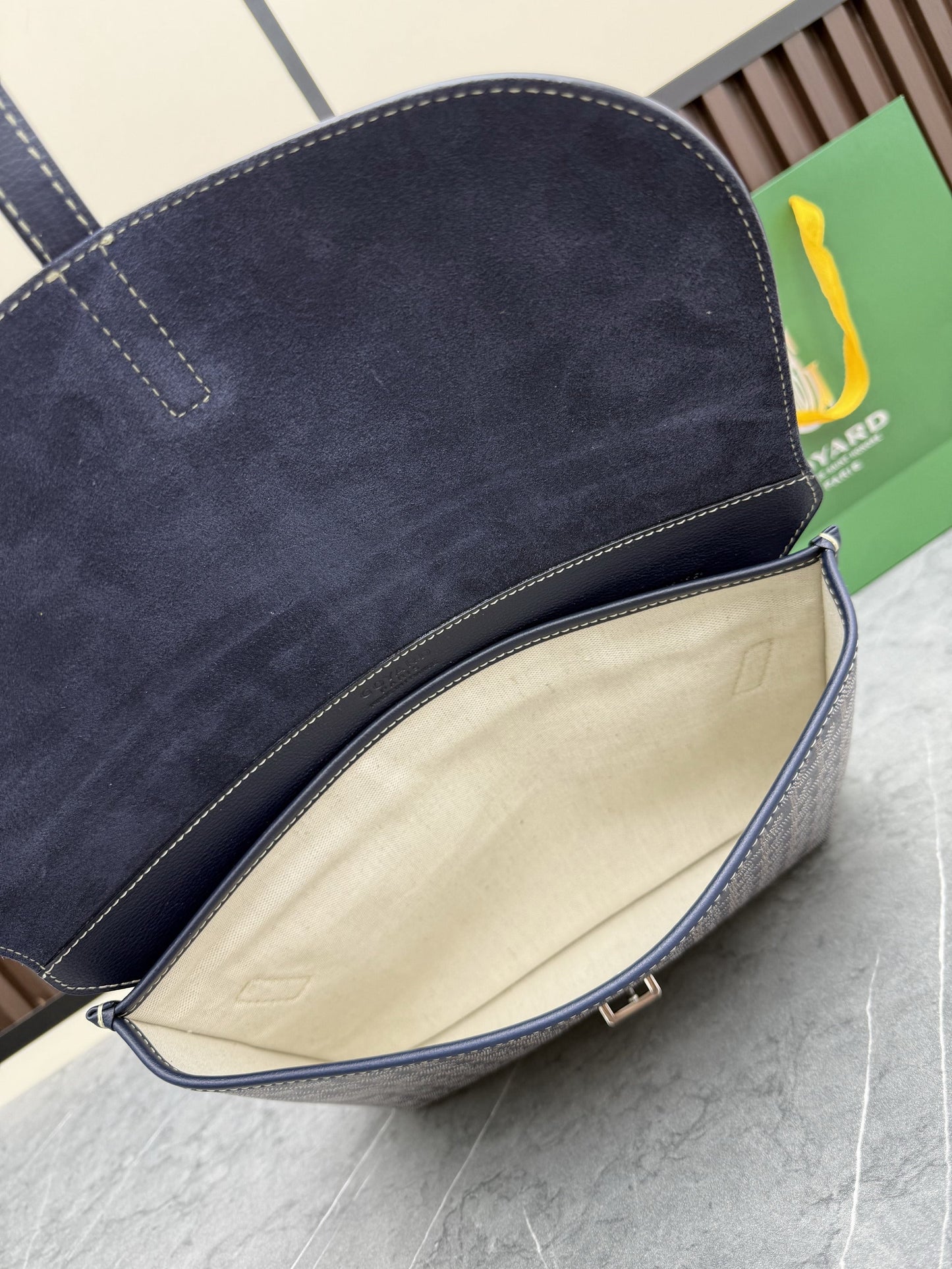Bolso Goyard Premium