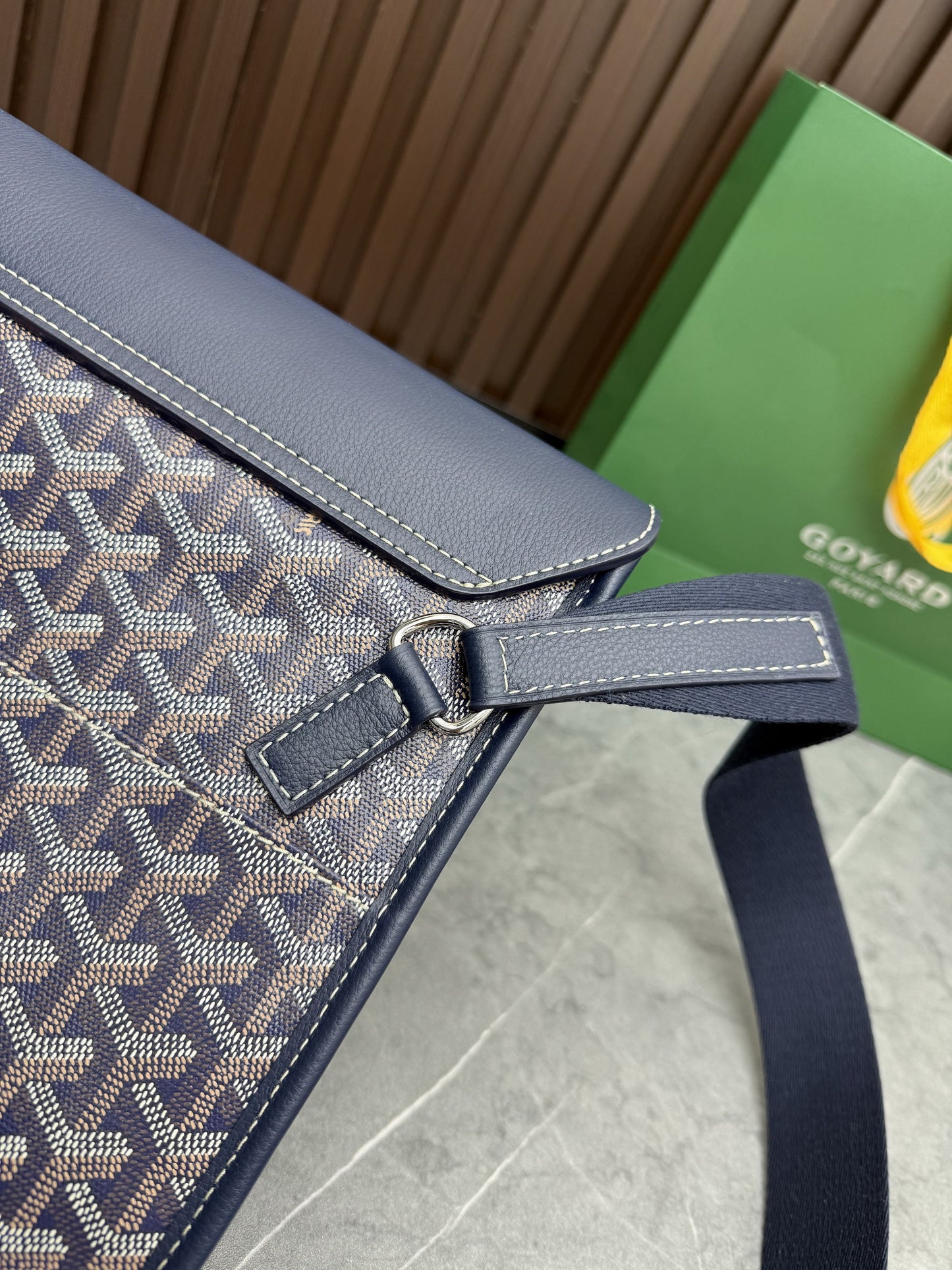 Bolso Goyard Premium