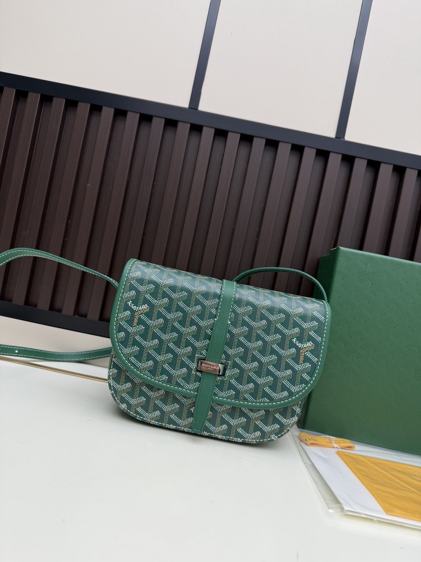 Bolso Goyard Premium