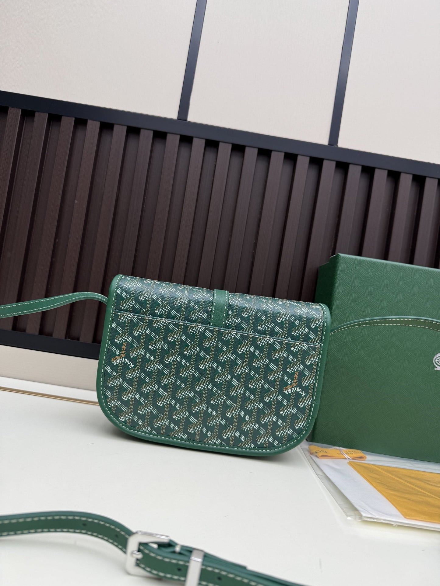 Bolso Goyard Premium